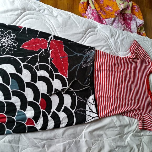 Unik Tunik Skirt - Picture 5 of 6